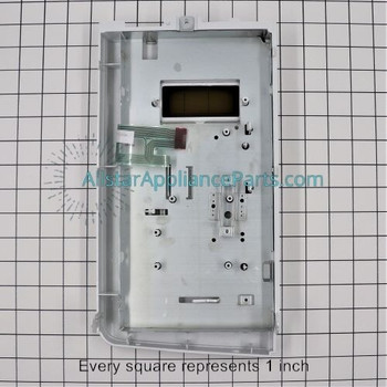 Control Panel DE94-01520N Control Panel DE94-01520N