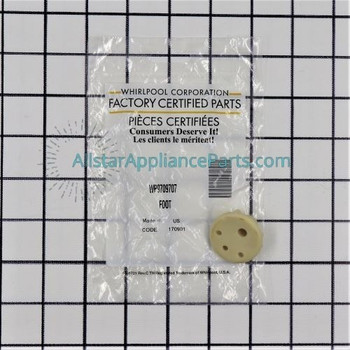 Part Number WP9709707 replaces 115792, 9709707, 4161530, 4159648 Part Number WP9709707 replaces 115792, 9709707, 4161530, 4159648
