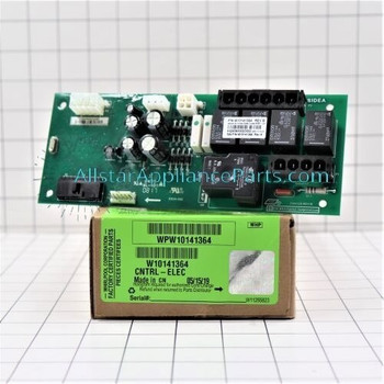 Part Number WPW10141364 replaces 2304115, 2304128, 2321730, 2321774, W10122069, W10141364
Part Number WPW10141364 replaces 2304115, 2304128, 2321730, 2321774, W10122069, W10141364
