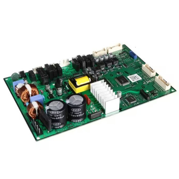 Samsung Refrigerator Main Control Board DA92-01192C