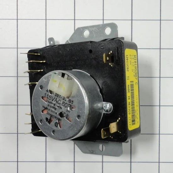 Part Number W11043385 replaces W10185987, WPW10185987