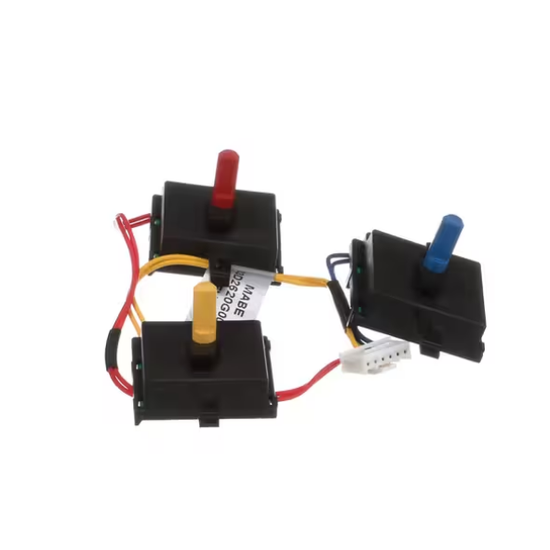 GE Washer/Dryer Combo Selector Switch WH18X27241