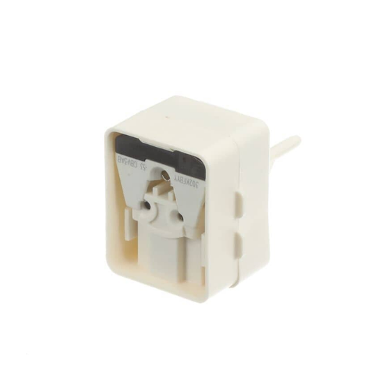 Frigidaire Refrigerator Start Device 5304536666
