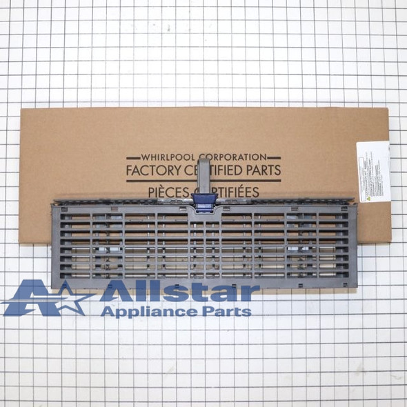 Part Number W11158804 replaces 8562061, W10336560, W10350340, W10629540, W10810490, W10894107, WP8562061, WPW10336560, WPW10350340