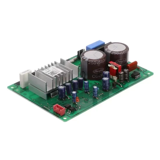 Samsung Refrigerator Inverter Control Board DA92-00111B