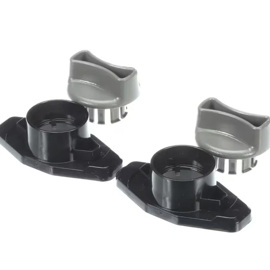 59MN660004 Carrier Furnace Knob Kit