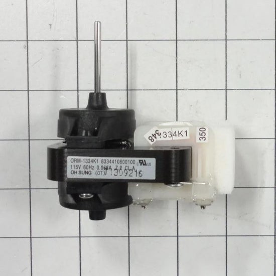 Part Number WPW10299090 replaces 4344781, W10299090