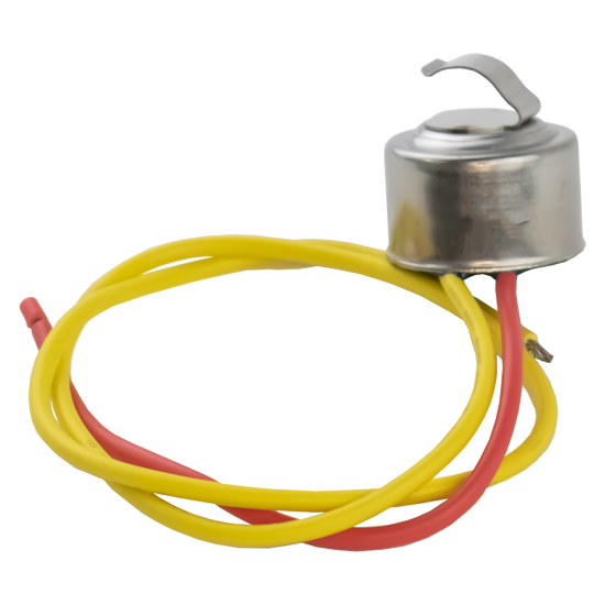 Part Number WR50X10025CM Replaces: WR50X10025