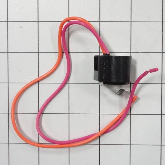 GE Refrigerator Defrost Thermostat WR50X10065