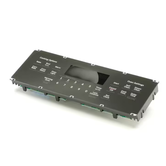 Part Number WB27X33138 replaces WB27X29152, WB27X32148