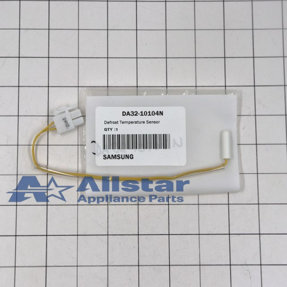 Samsung Refrigerator Temperature Sensor DA32-10104N