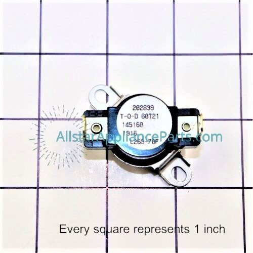 Part Number 3204267 replaces 73204267