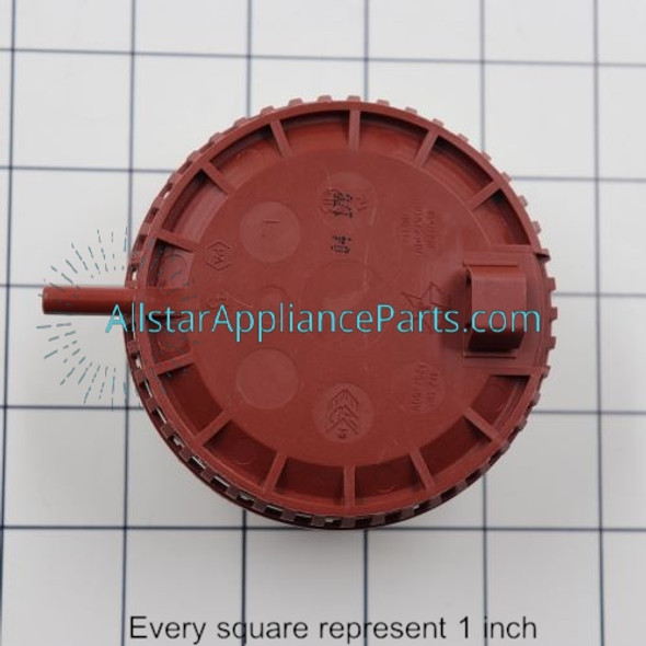 Part Number WPW10514214 replaces  8181695,  W10514214