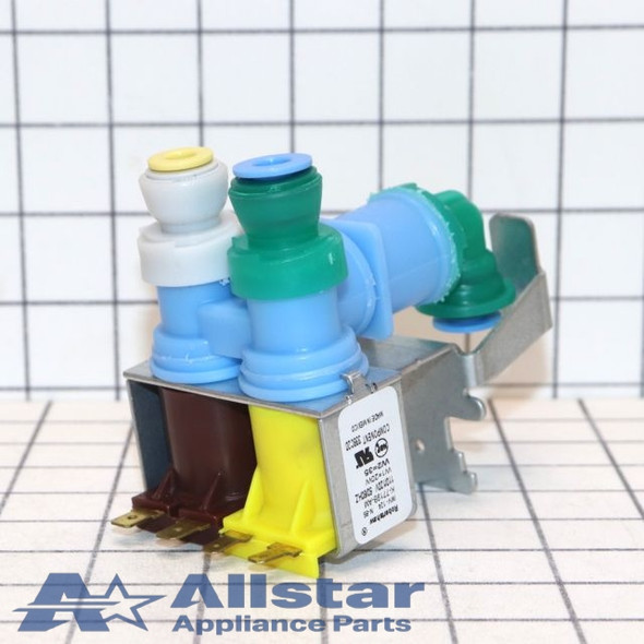 Part Number WP12544124 replaces  12544124