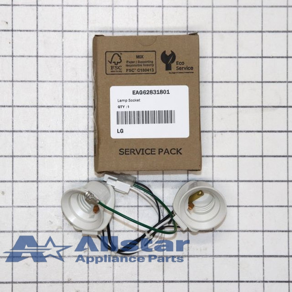 Part Number EAG62831801 replaces 6621JK2002D