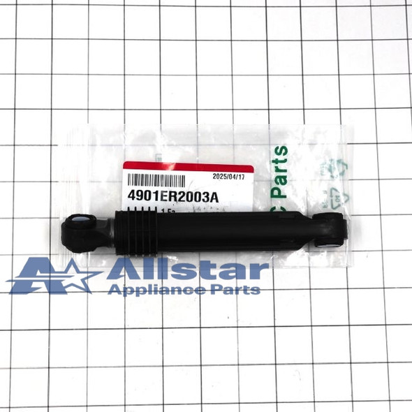 Part Number 4901ER2003A replaces 4900FR2030H