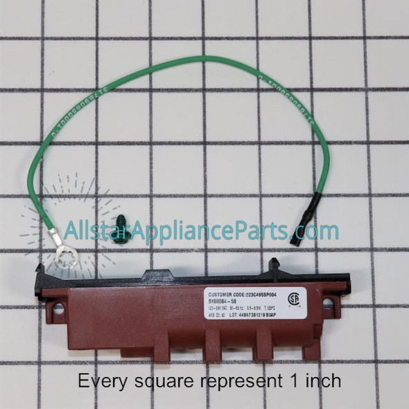 LG Range/Stove/Oven Spark Module EBZ37191705