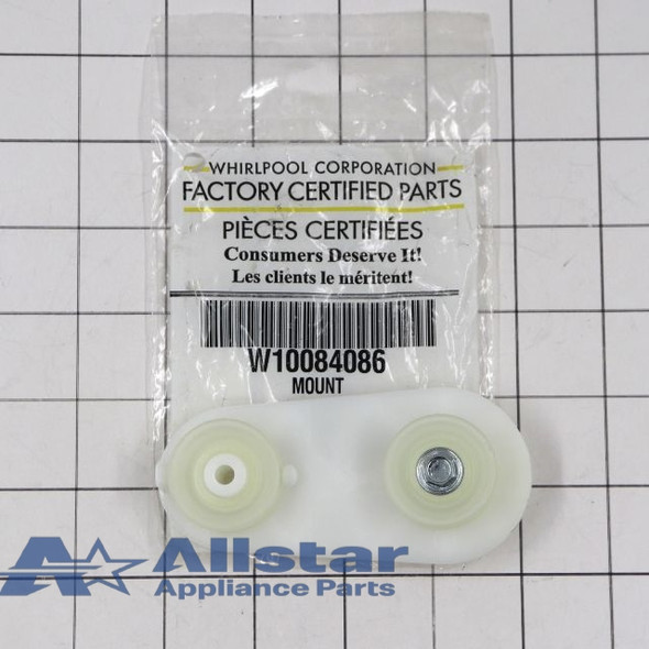 Part Number WPW10084086 replaces W10084084, W10084085, W10084086