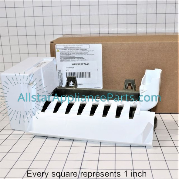 Replacement Parts For Refrigerator & Freezer