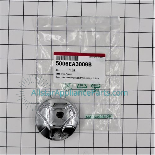 Part Number 5006EA3009B replaces 5006EA3009A, 5006EA3009C, MBL65219301 Part Number 5006EA3009B replaces 5006EA3009A, 5006EA3009C, MBL65219301