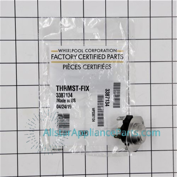 Part Number WP3387134 replaces 2011, 306910, 3387134, 3387135, 3387139, WP3387134VP