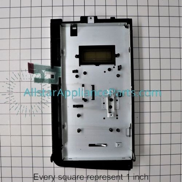 Control Panel DE94-01711A Control Panel DE94-01711A