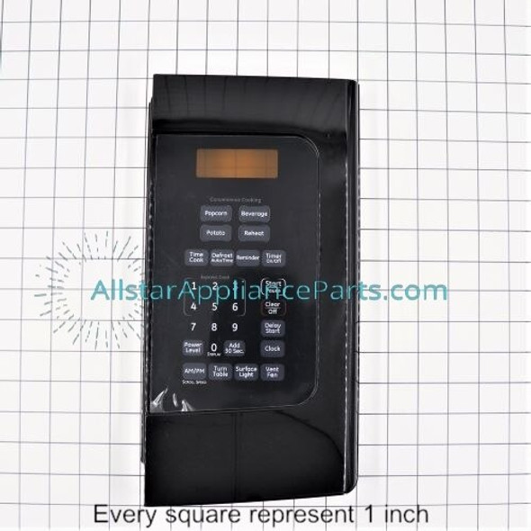 Control Panel AGM31182002 Control Panel AGM31182002
