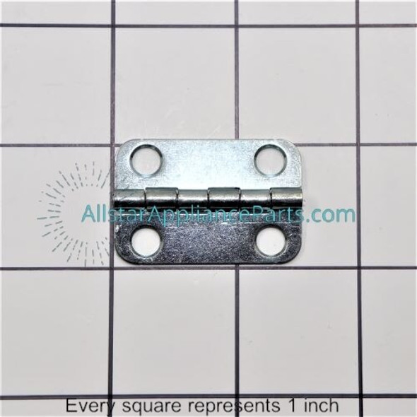 Part Number WE01X10012 replaces WE1X10012