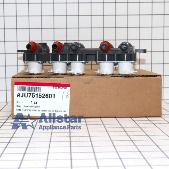 Part Number AJU75152601 replaces TAW35618287 , 5221EA1008F , AJU73213301