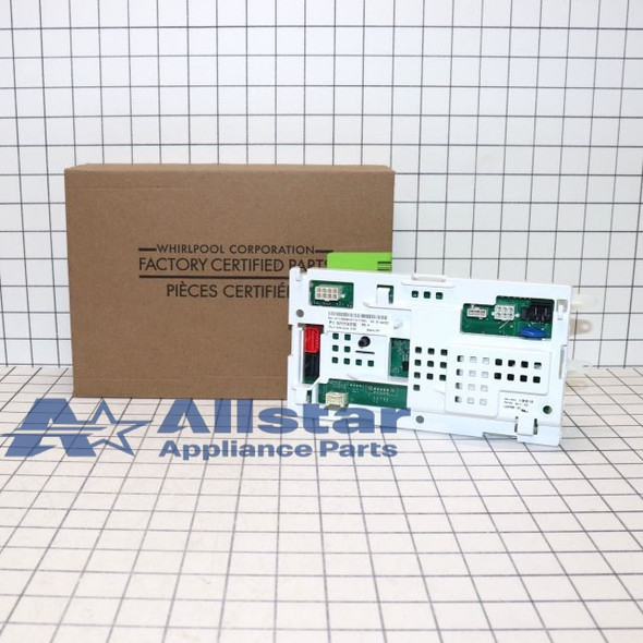 Part Number W11116590 replaces W10803586, W10841364, W10865064, W10915785, W10916478