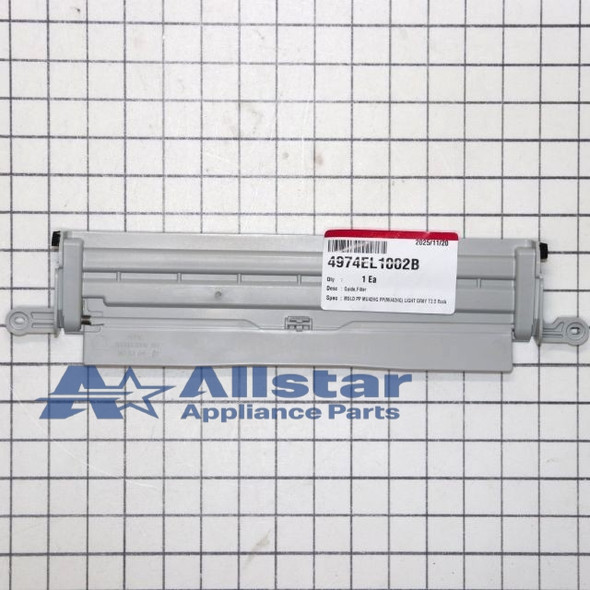 Part Number 4974EL1002B replaces 3550EL2004B