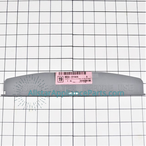 Samsung Dryer Filter Cover DC63-01144A