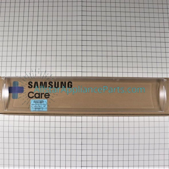 Samsung Refrigerator Assy cover-slide pantry DA97-07306A