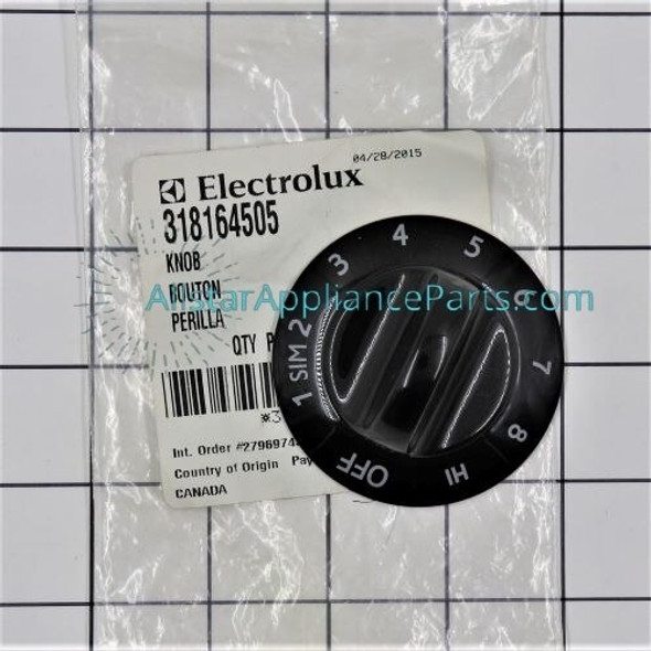 Part Number 318164505 replaces 5303299751
Part Number 318164505 replaces 5303299751