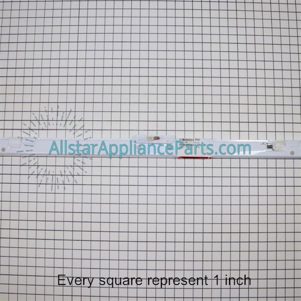 Part Number AGU75188628 replaces  AGU74429101 , AGU74429102