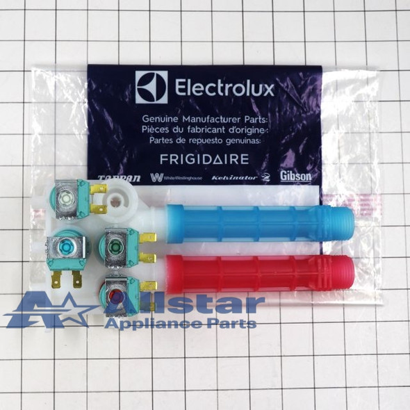 Part Number 134637810 replaces 134637800, 7134637800, 7134637810