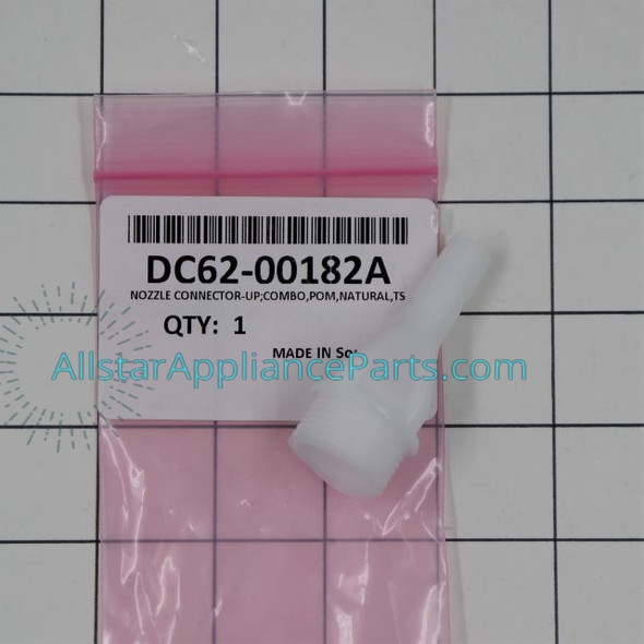 Part Number DC62-00182A replaces DC62-00182A