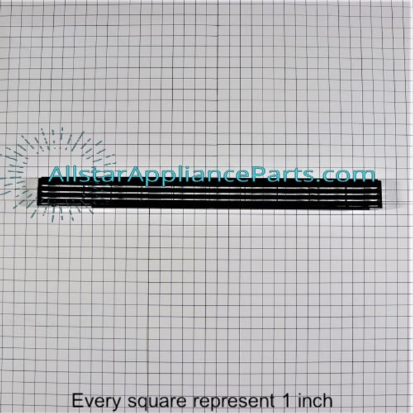 Vent Grille 3530W1A020B Vent Grille 3530W1A020B
