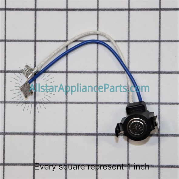 Part Number WP52085-29 replaces 52085-1, 52085-13, 52085-2, 52085-29