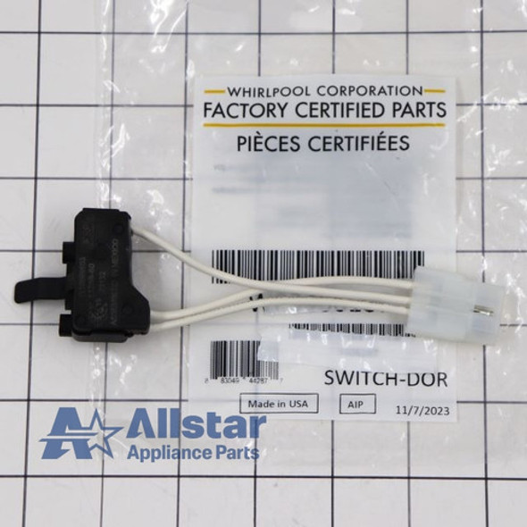 Part Number WPW10569603 replaces  W10569603