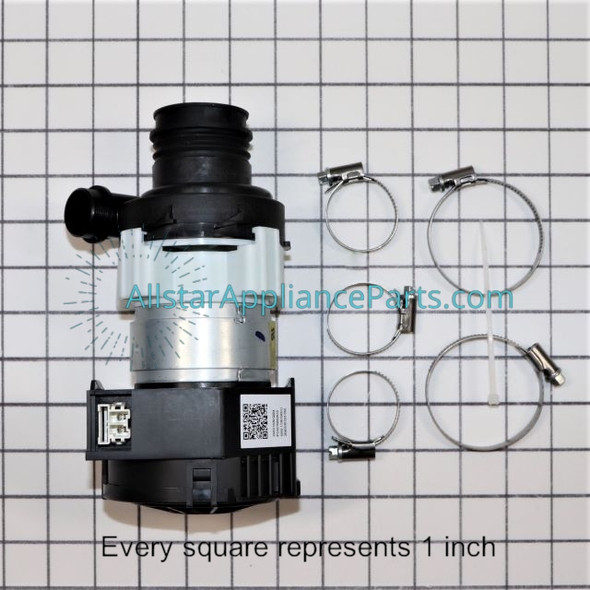 Part Number WD26X23258 replaces WD26X22285, WD26X22518, WD26X22826
Part Number WD26X23258 replaces WD26X22285, WD26X22518, WD26X22826