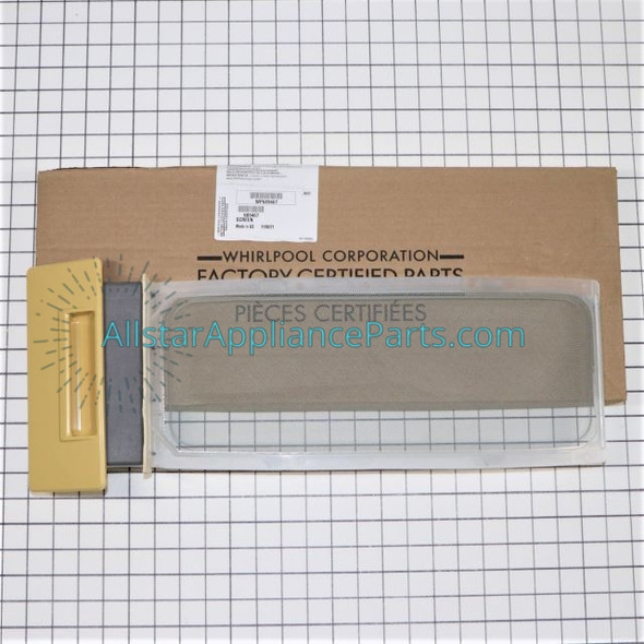 Part Number WP689467 replaces 348854, 689467
