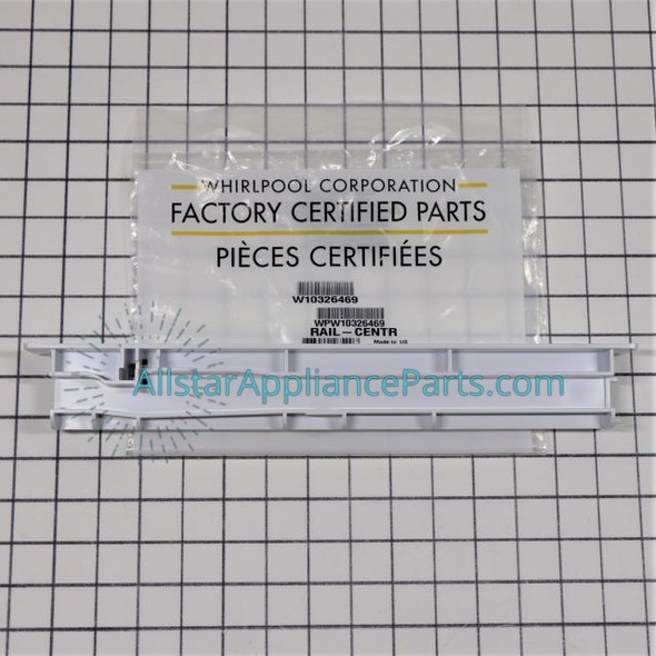 Part Number WPW10326469 replaces 12796401, 67004514, 8208326, W10326469, W10326469N, WPW10326469VP