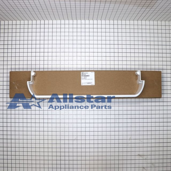 Frigidaire Refrigerator Shelf Retainer Bar 240534701