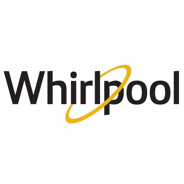 Whirlpool White Silicon Adhesive W10841140