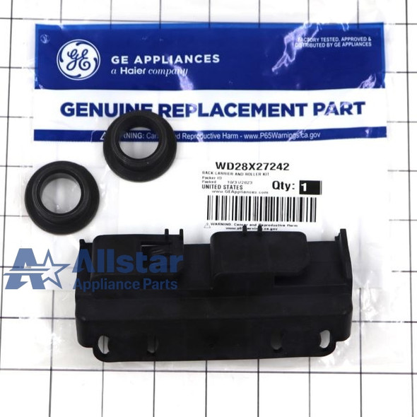 Part Number WD28X27242 replaces WD12X20158, WD12X20159, WD12X20160, WD12X20161