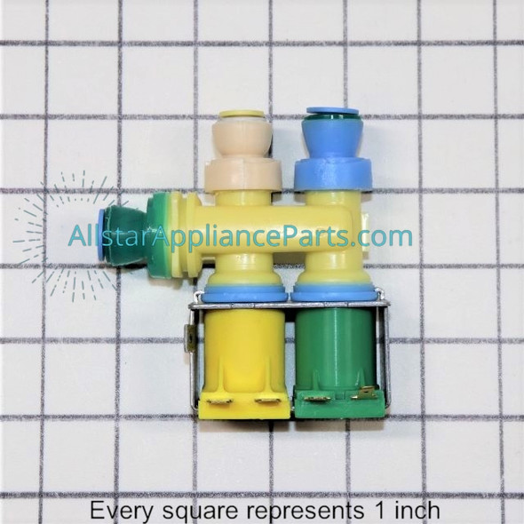 Part Number WPW10279866 replaces W10279866