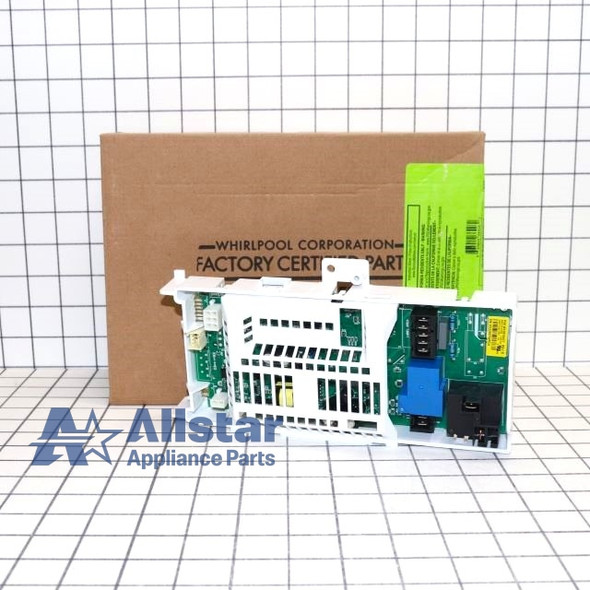 Part Number W11537223 replaces W10875486