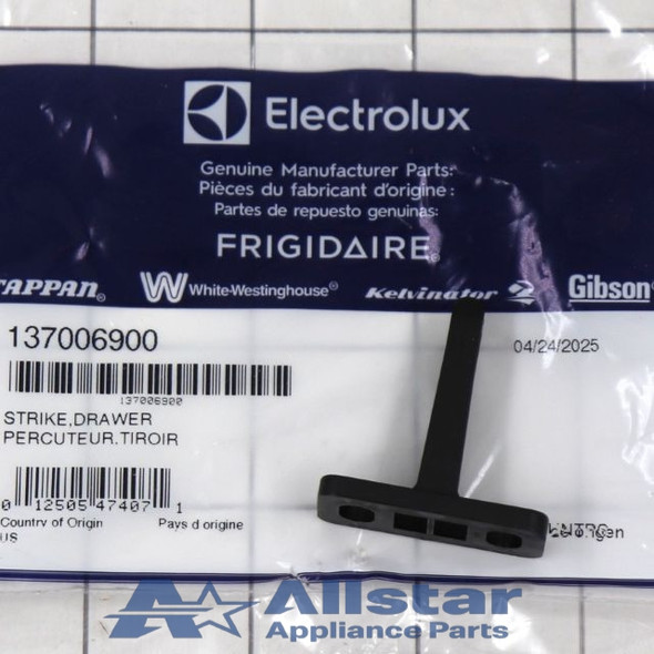 Part Number 137006900 replaces 137137300, 137137900, 7137006900