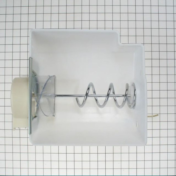 Part Number WR17X4312 replaces WR17X2055, WR17X2898, WR17X3731